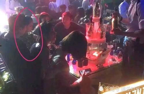 增城夜场爆料视频最新,揭秘繁华背后的秘密 第3张 增城夜场爆料视频最新,揭秘繁华背后的秘密 第3张