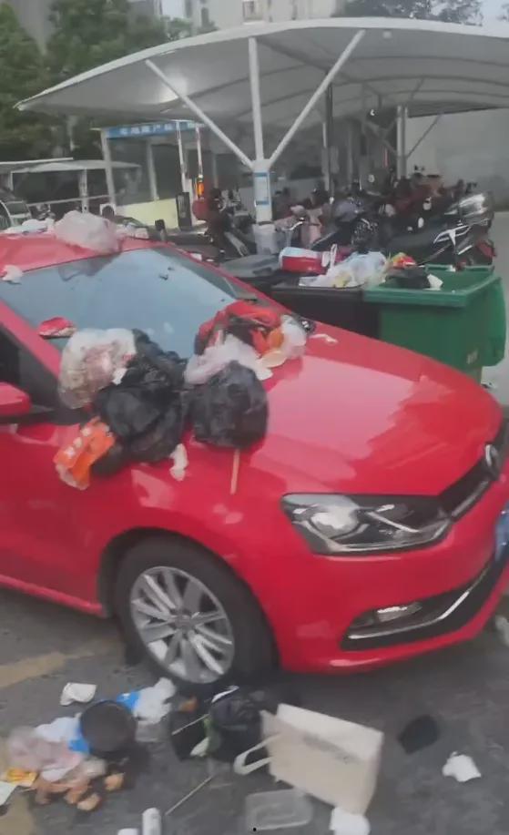 淮安车位最新爆料,最新爆料揭示车位供需与价格走势 第3张 淮安车位最新爆料,最新爆料揭示车位供需与价格走势 第3张